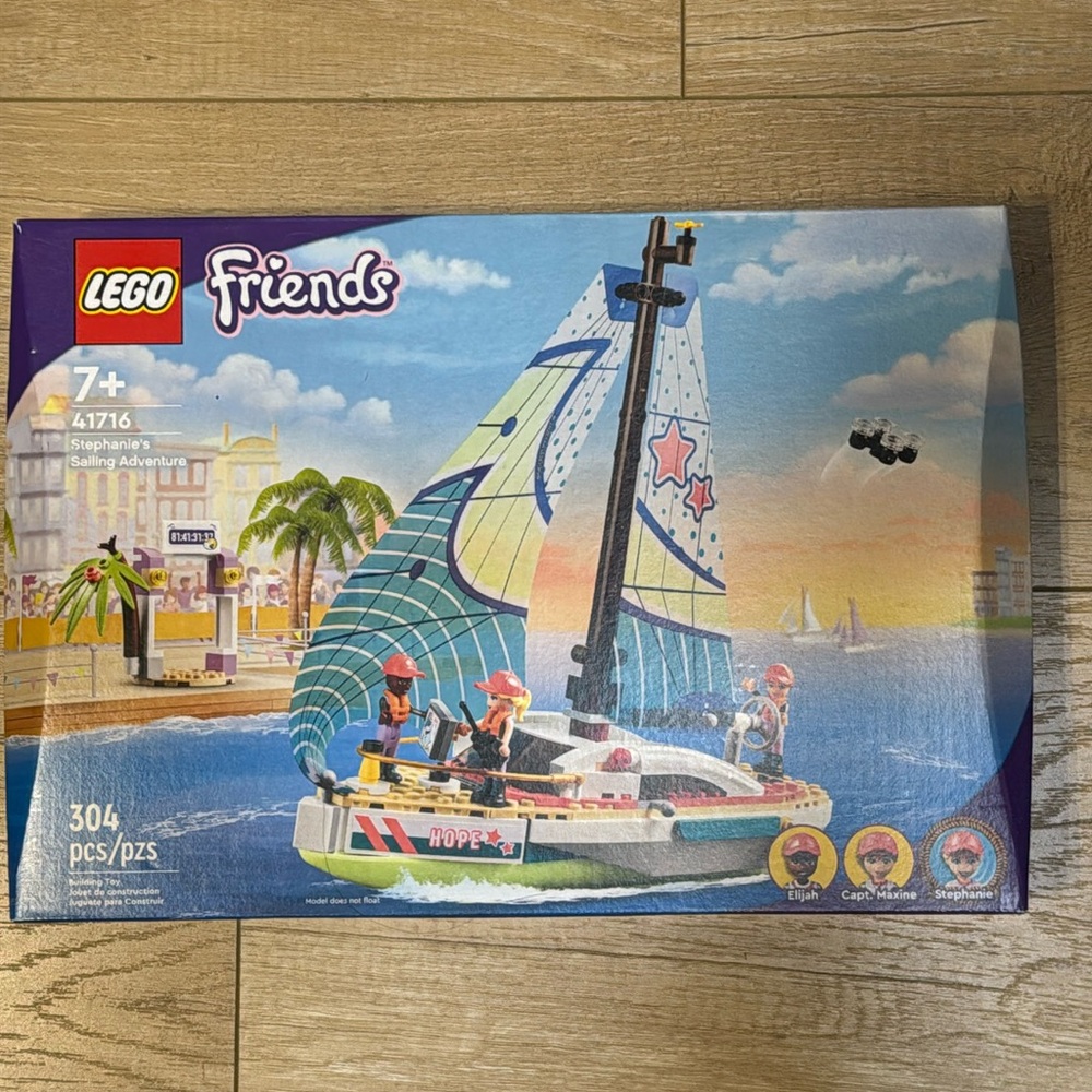 LEGO Friends - Picture 1 of 2